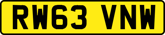 RW63VNW