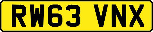 RW63VNX