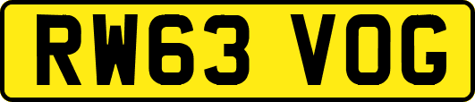RW63VOG