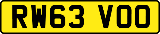 RW63VOO