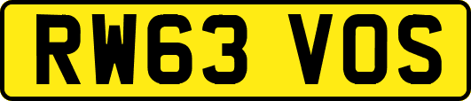 RW63VOS