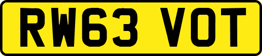 RW63VOT