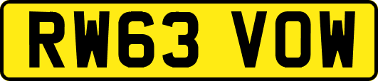 RW63VOW