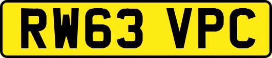 RW63VPC