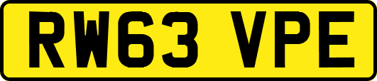 RW63VPE
