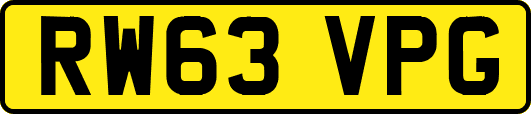 RW63VPG