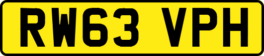 RW63VPH