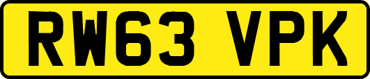 RW63VPK