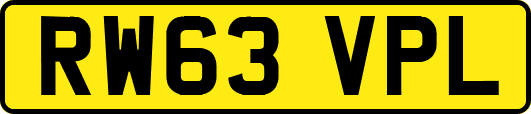 RW63VPL