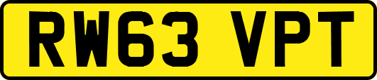 RW63VPT