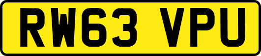 RW63VPU