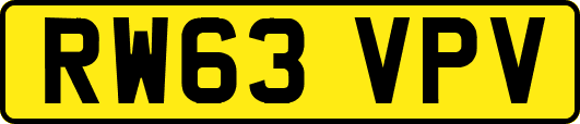 RW63VPV
