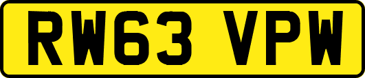 RW63VPW
