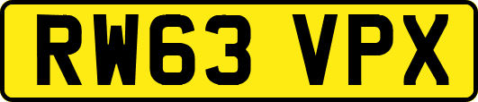 RW63VPX