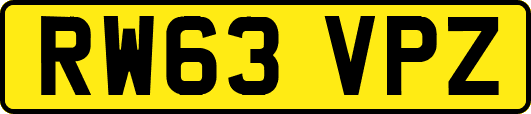 RW63VPZ