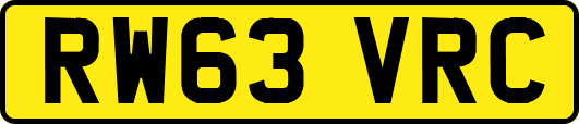 RW63VRC