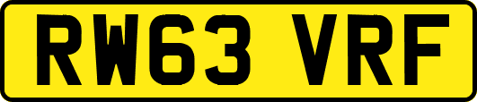 RW63VRF