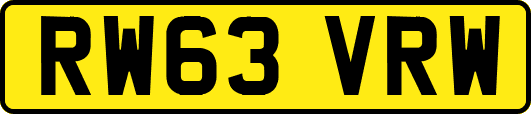 RW63VRW