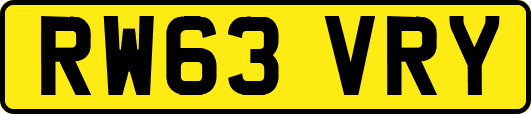 RW63VRY