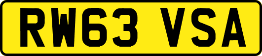 RW63VSA