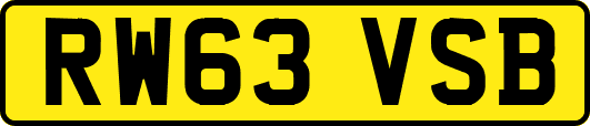RW63VSB