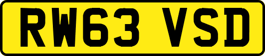 RW63VSD