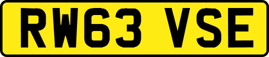 RW63VSE