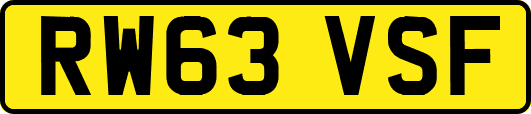 RW63VSF