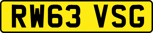RW63VSG