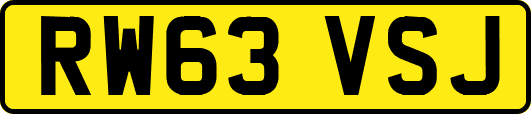RW63VSJ