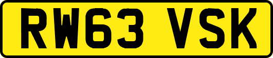 RW63VSK