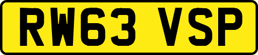 RW63VSP