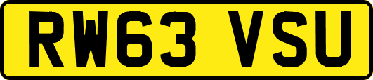 RW63VSU