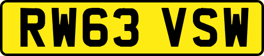 RW63VSW