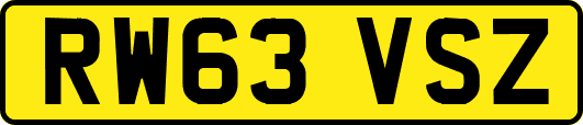 RW63VSZ