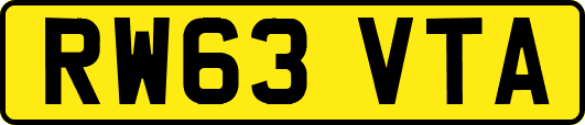 RW63VTA