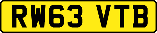 RW63VTB