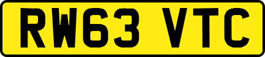 RW63VTC
