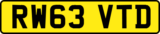 RW63VTD