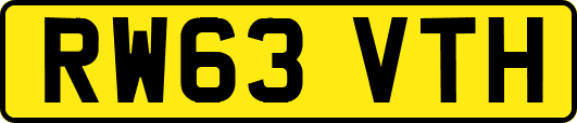 RW63VTH