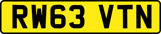 RW63VTN
