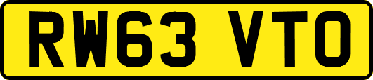 RW63VTO