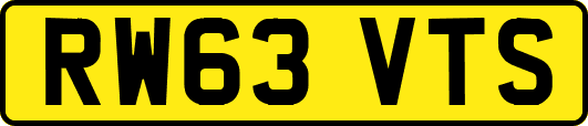 RW63VTS