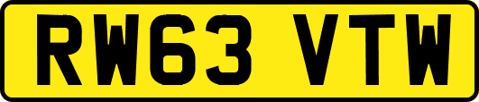 RW63VTW