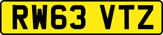 RW63VTZ