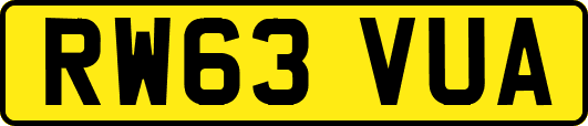 RW63VUA
