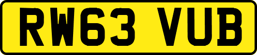 RW63VUB