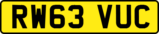 RW63VUC