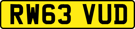 RW63VUD