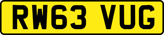 RW63VUG